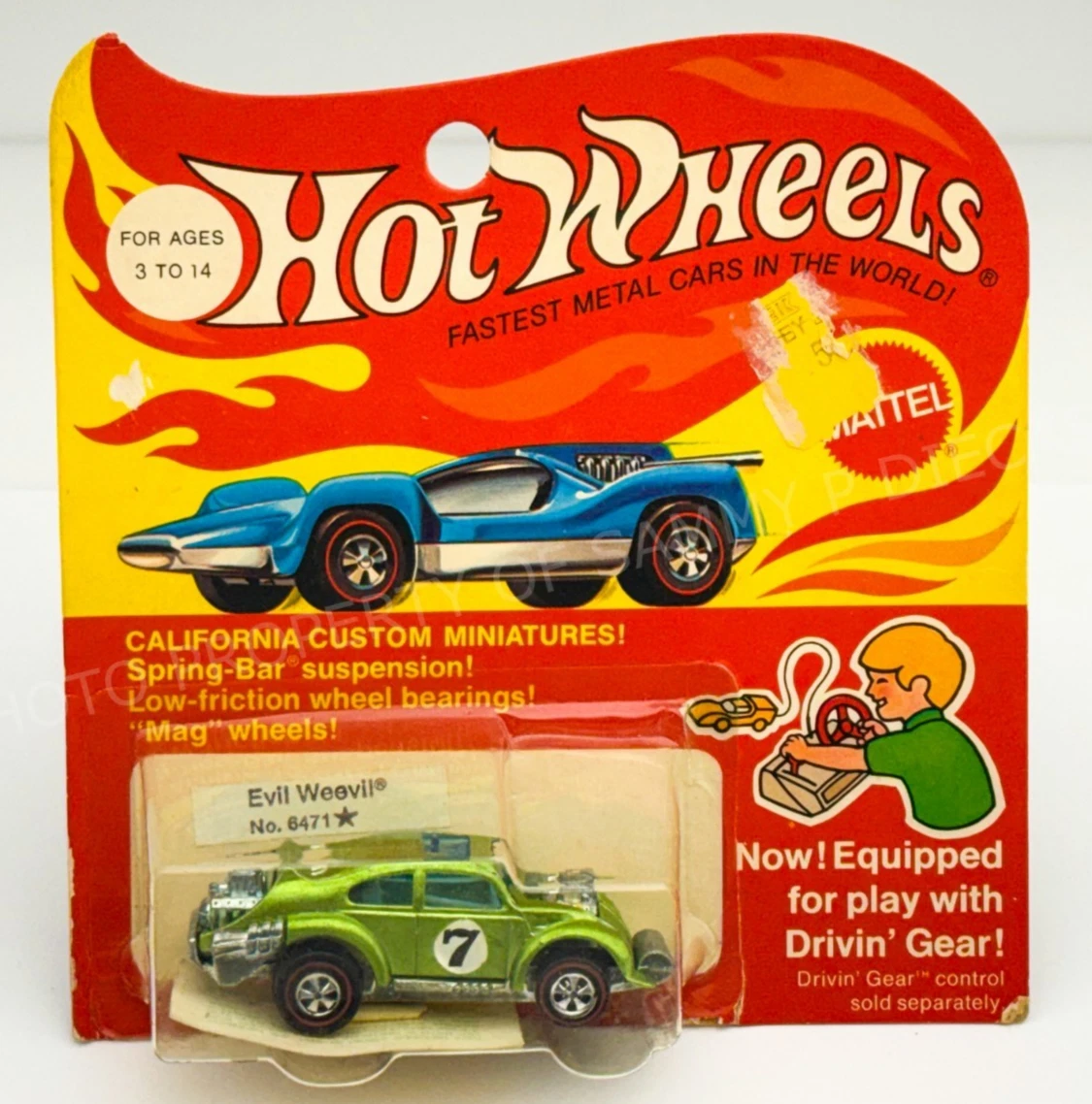 hot wheels evil weevil products for sale | eBay