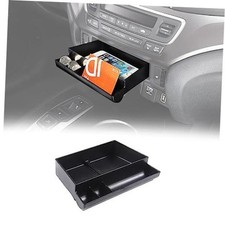 Center Console Organizer Tray for Honda Pilot 2016-2022/ Ridgeline 2017 Style A