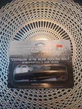 Psychoballistics Rocket Cock Sealed Cocking System Tippmann Model 98 & 98 Custom