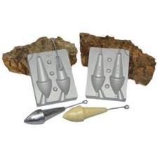 Stampo Piombo Pesca SURFCASTING SURF TOP   gr.  100-120