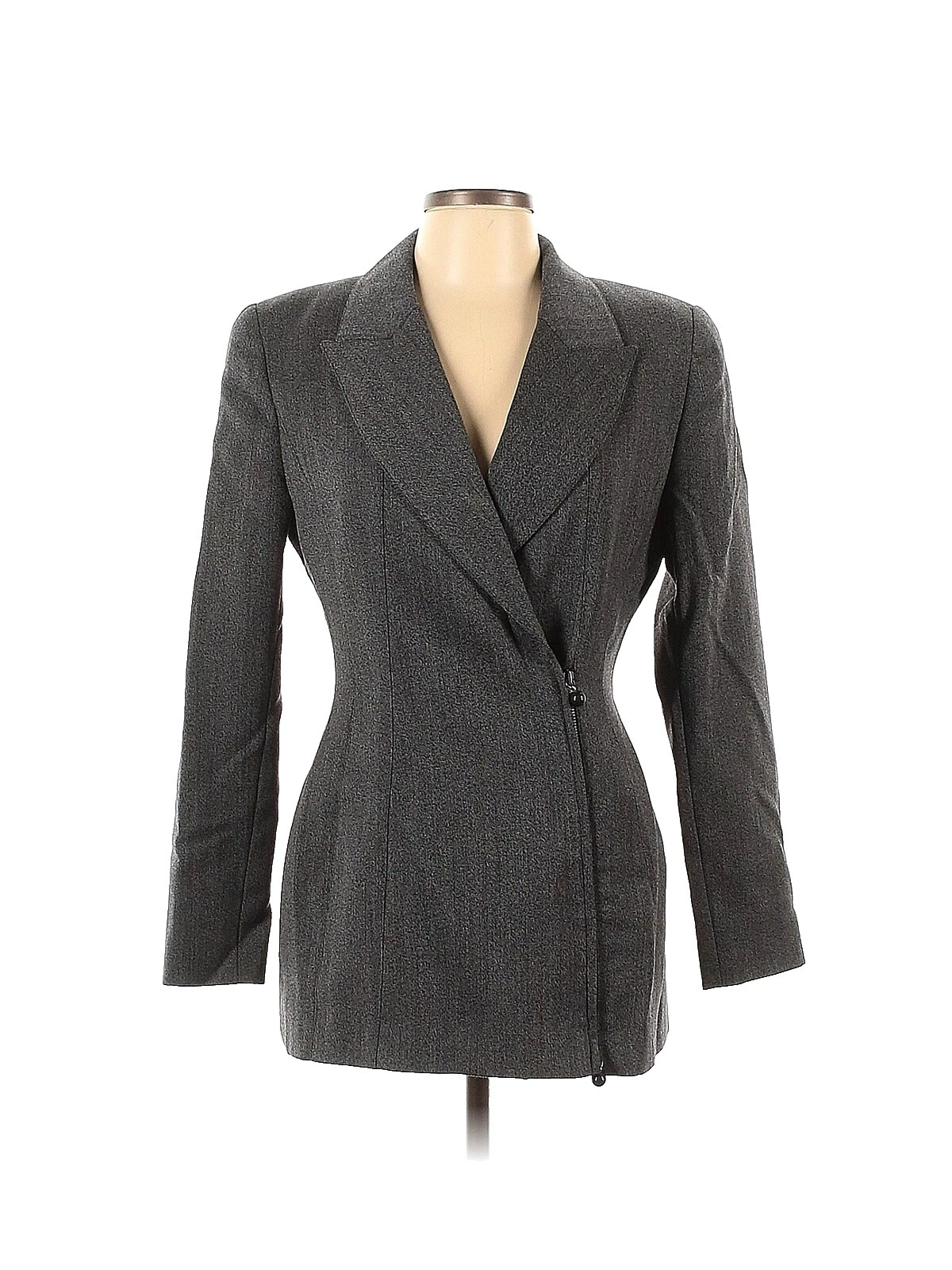 Claude Montana abrigos, chaquetas y chalecos para Mujeres