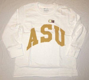 white braves t shirt