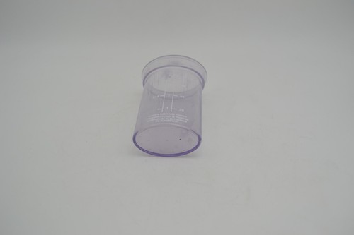 Hamilton Beach Food Processor 70450B Food Pusher Replacement Part - Picture 6 of 6