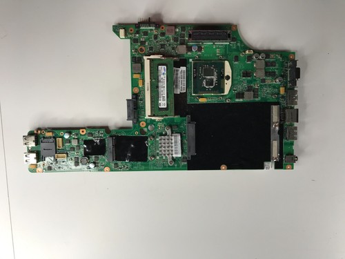 Lenovo ThinkPad L412 Mainboard DA0GC9MB8D0 Motherboard Intel i3-330M CPU  #7