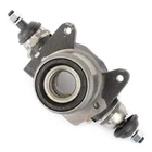 CLASSIC MINI FRONT SWIZEL HUB ASSEMBLY   DISC O/S FAM2390-R 7F6