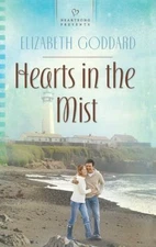 Hearts in the Mist; Heartsong Presents - paperback, 0373486286, Goddard