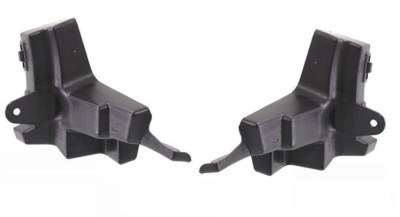 New Genuine MB E W212 Front Bumper Joint Wheel Arch Cover Left N/S Right O/S OEM