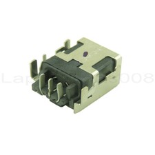 For HP Elitebook 8460P 8460W 8470P DC IN Power Jack Charging Port Connector