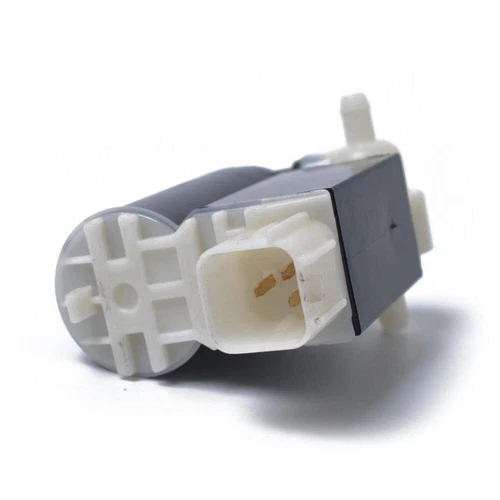 Windshield Washer Pump For Hyundai i10 i30 Kia Venga 1.4 98510-0X100 98510-25100 - Picture 6 of 6