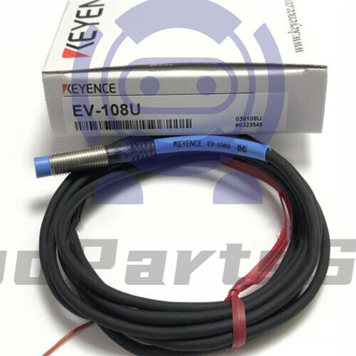 Nuovo in scatola KEYENCE EV-108U Interruttore sensore di prossimità