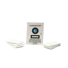 Inserti Anti Condensa per Custodie MIDLAND XTC