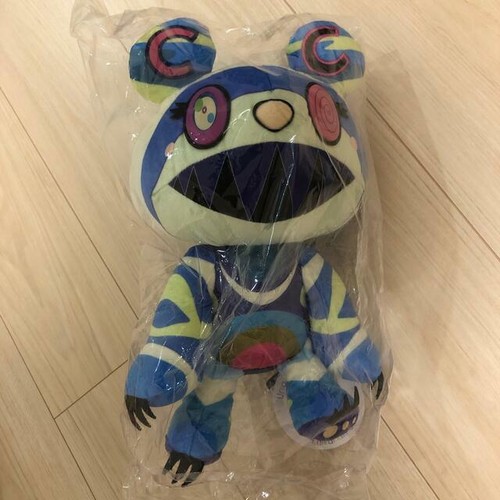 murakami ursa pillow