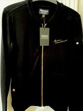 Image of Barbour International Jersey Jacket