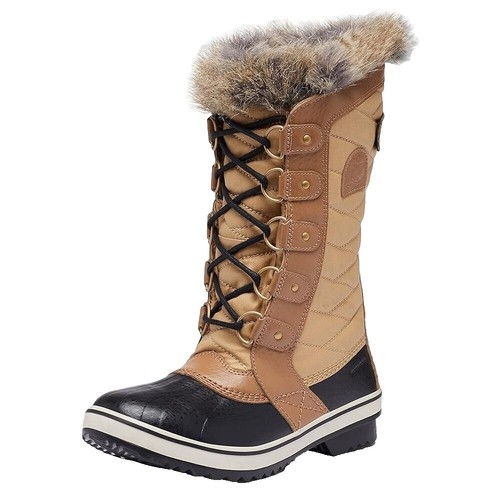 Penn State Nittany Lions football Foco Faux Fur Boots Size 8  display picture 1