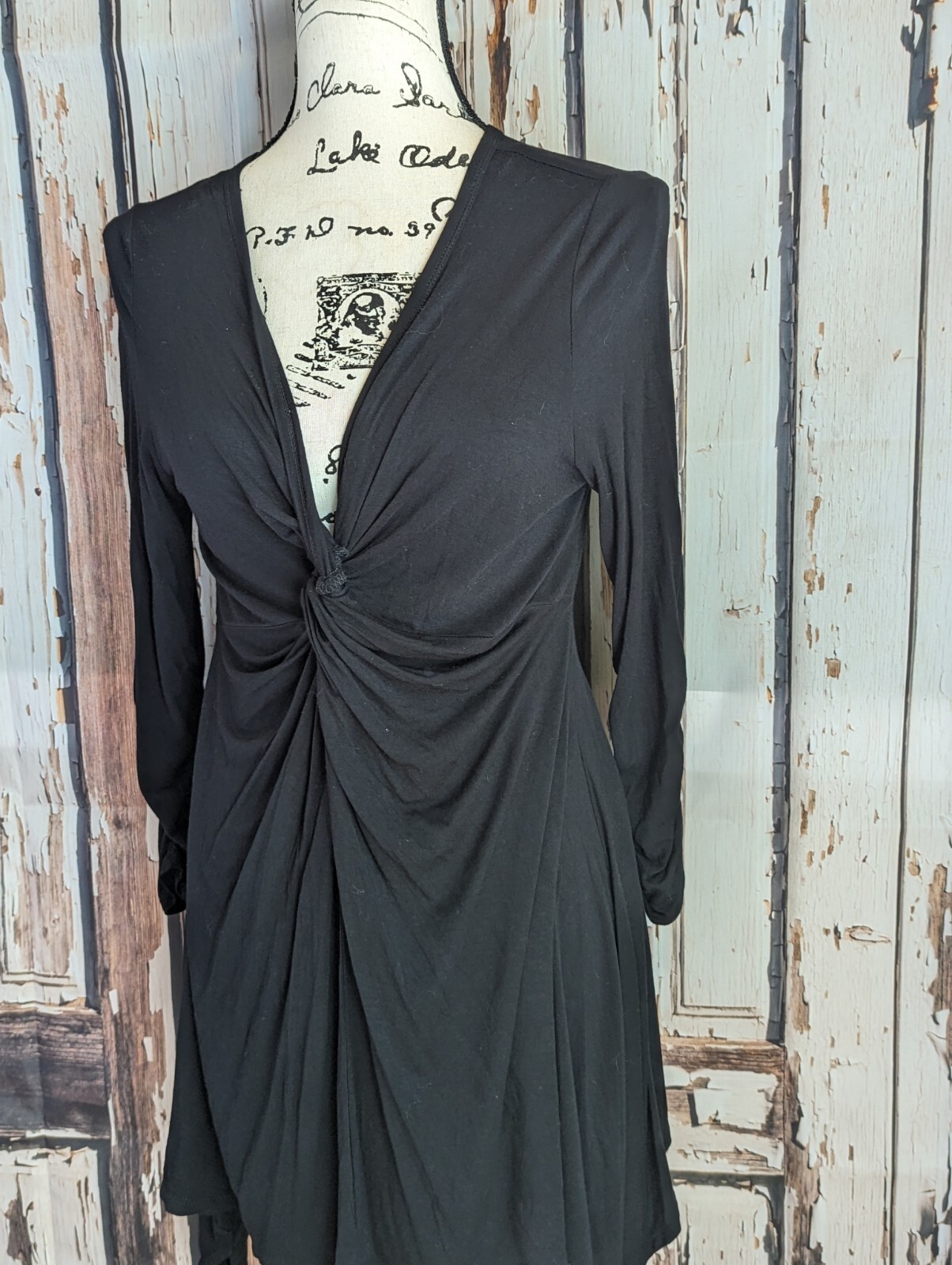 Grace Elements Tunic Top - image 11