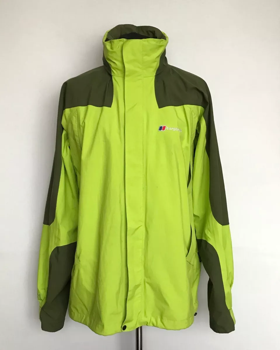 Goretex hiking jacket sale