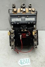 Allen Bradley size 3 starter, Inv 46844