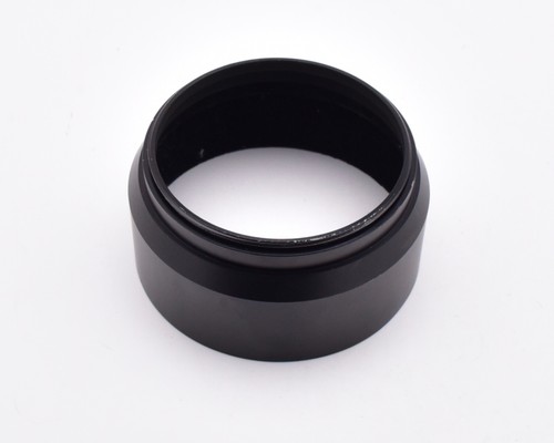 Konica 67mm Screw-in Metal Lens Hood Japan   (#9186) - Picture 4 of 4