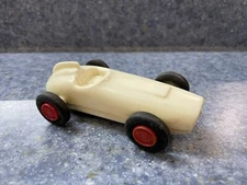 Vintage Eldon Sears Allstate Auto Road F1 Racing Slot Car 1/32 Scale UNTESTED