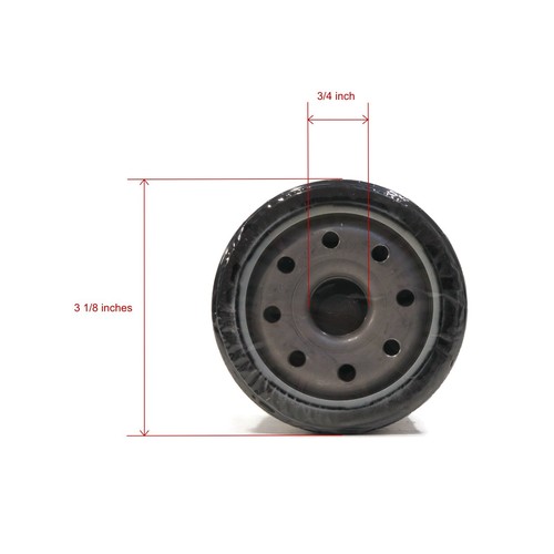 OIL FILTER for Kohler ZT7403017, ZT7403020, ZT7403021, ZT7403022