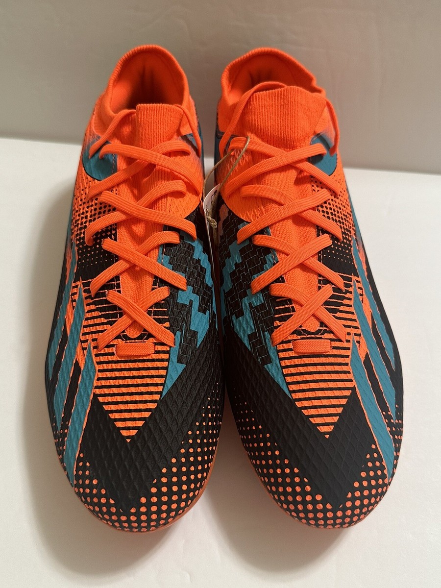 NEW MESSI Adidas x Speedportal .3 FG Mens Soccer Futbol Cleats