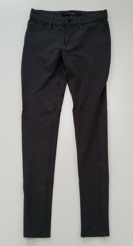 Knit Legging Jeggings Jeans Black 