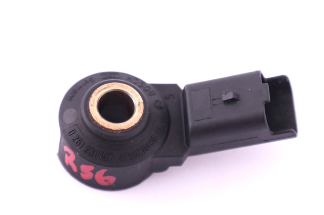 BMW 1 Series Mini Cooper S F20 R55 R56 Engine Block Ping Knock Sensor ...