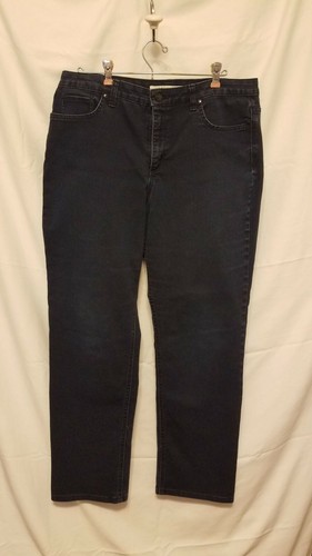 Jones New York Jeans Gramercy Curvy 