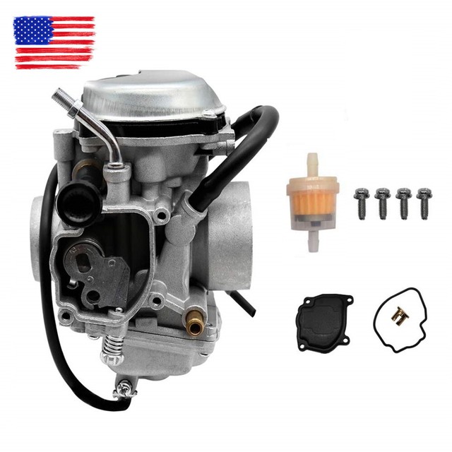 Performance Carburetor for Yamaha Big Bear 350 YFM 350 Yfm350 1999 4x4