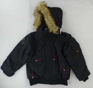 canadian winter coat