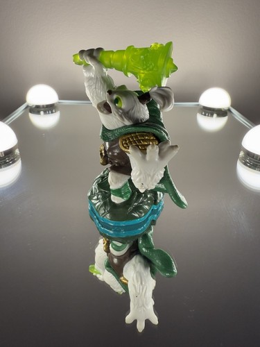 Skylanders (3-Pack) Pop Fizz, Rip Tide And Zoo Lou Figures Pre-Owned - Picture 13 of 16