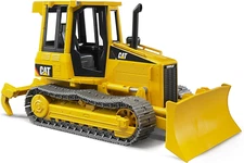 02444 Cat Track-Type Tractor