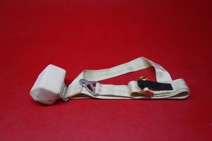 Pacific Scientific C&M Marine Aviation Seat Belt w/ Inertia Reel PN 1170152-06SP