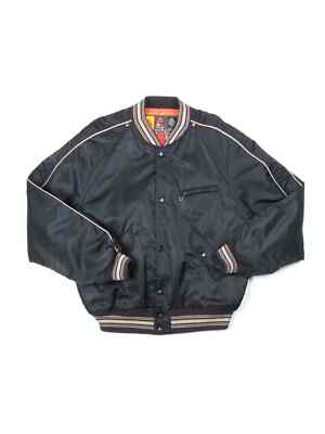Men's Vintage RARE Chevignon Vintage Bomber HONOR 350 TM ACES (XL