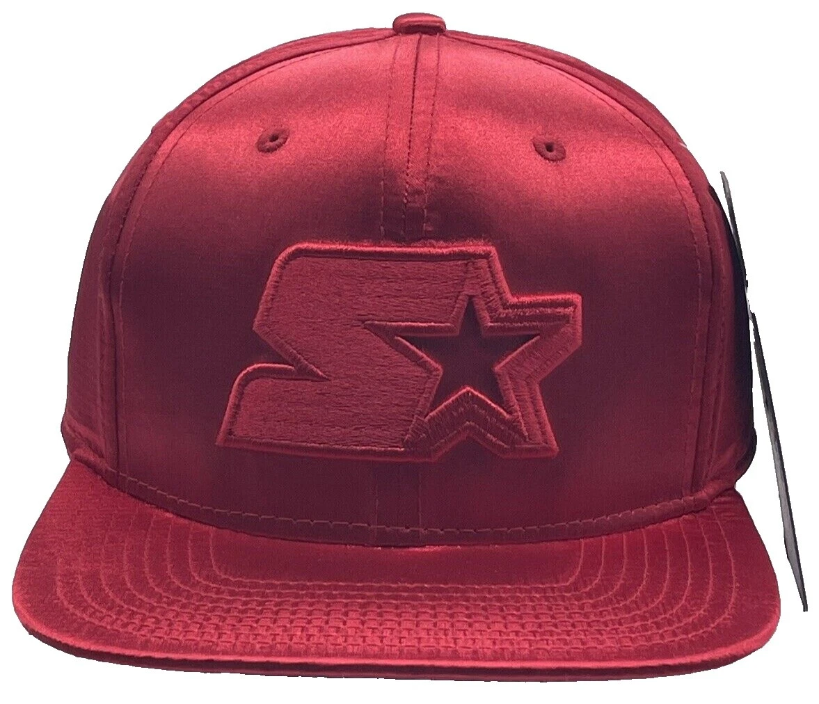 Starter Polyester Hats for Men