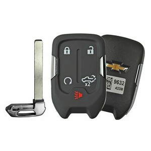 Unique 99 2020 Chevrolet Silverado Key Fob Unique 99 2020 Chevrolet Silverado Key Fob