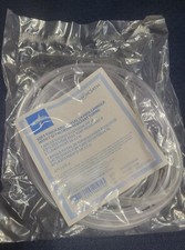 Medline 7ft Soft Touch Cannula, Oxygen Tubing, HCS-4514 Lot of 3
