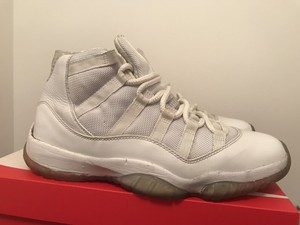 jordan 11 25th anniversary