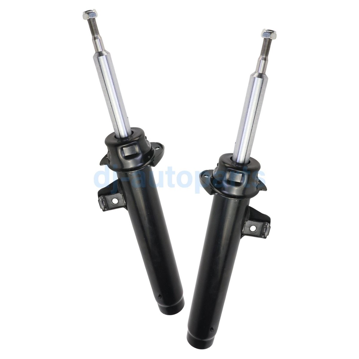2pcs Front Left & Right Shock Absorber for BMW X1 E84 sDrive18i