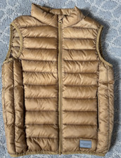 Marmar Copenhagen Gold Youth 10 Y Down Vest