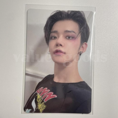 TXT Yeonjun The Chaos Chapter FIGHT OR ESCAPE together ver