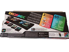 Dropmix Music Mixing Game Board And Instructions Only NO cards