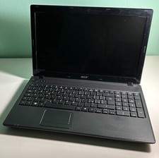 Notebook  Acer Aspire 5742 - NON FUNZIONANTE/PER PEZZI DI RICAMBIO - NO HDD