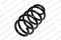 LesjÖFors 4217002 Schraubenfeder FüR Dacia, Renault