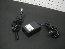 GENUINE ANOMA ELECTRIC CO A24W-32006I ITE POWER SUPPLY 32V 0.6 N0212163 5 PINDIN