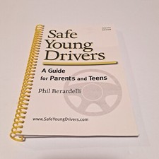 Safe Young Drivers: A Guide for Parents and T...