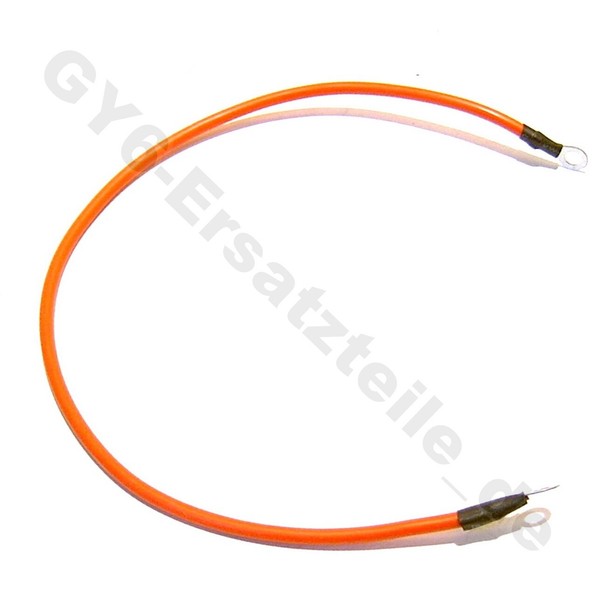 Pluskabel Plusleitung Z.B.FüR Peugeot Easy Cruiser Retro QT-E Znen REX RS BT49QT-image