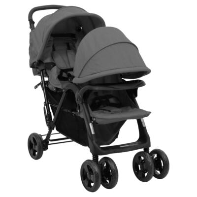 Geschwisterwagen doppelte Kinderwagen Zwillingswagen Geschwisterkinderwage