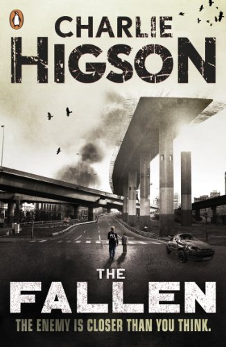 The Fallen (The Enemy Book 5),Charlie Higson- 9780141336152