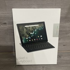 Google Pixel C Keyboard QWERTY EN Bluetooth W...